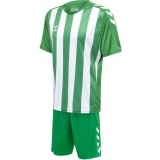 Equipacin de latiendadelclub HUMMEL HmlCore XK Striped  P-211458-6129