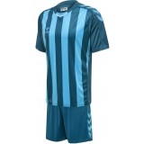 Equipacin de latiendadelclub HUMMEL HmlCore XK Striped  P-211458-7096