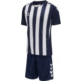 Equipacin de latiendadelclub HUMMEL HmlCore XK Striped  P-211458-7929