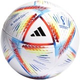 Baln Ftbol de latiendadelclub ADIDAS Al Rhila Mundial Qatar 2022 H57791