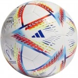 Balón Fútbol de latiendadelclub ADIDAS Al Rihla Mundial Qatar 2022 H57798