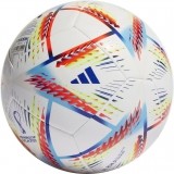 Baln Ftbol de latiendadelclub ADIDAS Al Rihla Mundial Qatar 2022 H57798