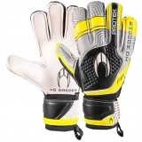 Guante de Portero de latiendadelclub HOSOCCER Primary Protek Flat Race Yellow 052.0073