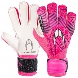 Guante de Portero de latiendadelclub HOSOCCER Trainer Skyline Pink 052.0075