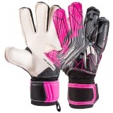 Guante de Portero de latiendadelclub HOSOCCER One Flat Asteroid Pink 052.0071