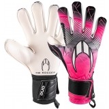 Guante de Portero de latiendadelclub HOSOCCER Phenomenon Pro III Duo Negativo 052.0063