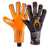 Guante de Portero de latiendadelclub HOSOCCER Phenomenon Magnetic III Negative Orange Shadow 052.0128