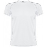 Camiseta de latiendadelclub ROLY Sepang CA0416-01