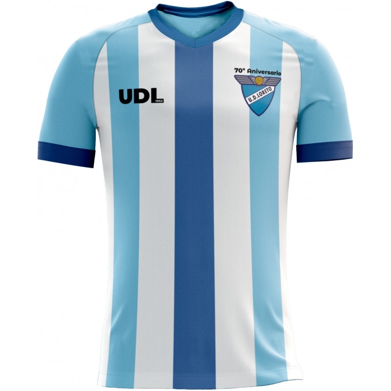 UD Loreto Line Camiseta 1 Jugador 2022