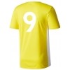 Centro Histrico adidas Camiseta Juego Amarilla