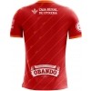 C.D. Utrera hummel 2ª Camiseta Oficial 2022/2023