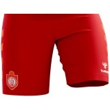 C.D. Utrera de latiendadelclub HUMMEL 2 Pantaln Oficial 2022/2023 CDU01-401133-0001