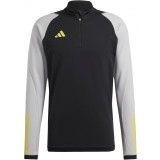 Sudadera de latiendadelclub ADIDAS Tiro 23 C  Tr Top HU1307