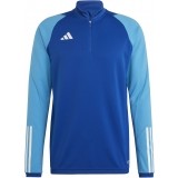 Sudadera de latiendadelclub ADIDAS Tiro 23 C  Tr Top HU1309