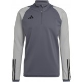 Sudadera de latiendadelclub ADIDAS Tiro 23 C  Tr Top HU1316