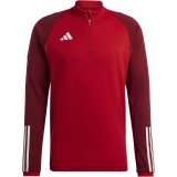 Sudadera de latiendadelclub ADIDAS Tiro 23 C  Tr Top HI3050