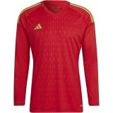 Camisa de Portero de latiendadelclub ADIDAS Tiro 23 M/L HL0007