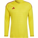 Camisa de Portero de latiendadelclub ADIDAS Tiro 23 M/L HK7696