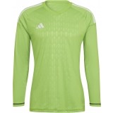 Camisa de Portero de latiendadelclub ADIDAS Tiro 23 M/L HK7693