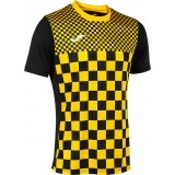 Camiseta de latiendadelclub JOMA Flag III 103157.109