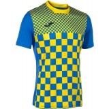 Camiseta de latiendadelclub JOMA Flag III 103157.709