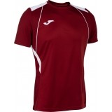 Camiseta de latiendadelclub JOMA Championship VII 103081.672