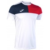 Camiseta de latiendadelclub JOMA Crew V 103084.206