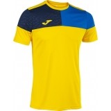 Camiseta de latiendadelclub JOMA Crew V 103084.907