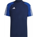 Camiseta de latiendadelclub ADIDAS Tiro 23 Competition HK7637