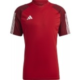 Camiseta de latiendadelclub ADIDAS Tiro 23 Competition HE5661