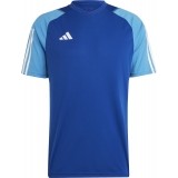 Camiseta de latiendadelclub ADIDAS Tiro 23 Competition HU1296