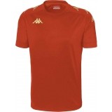 Camiseta de latiendadelclub KAPPA Gianto 351F4LW-B06