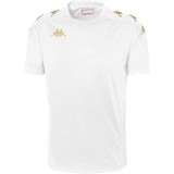 Camiseta de latiendadelclub KAPPA Gianto 351F4LW-001