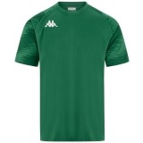 Camiseta de latiendadelclub KAPPA Daverno 331H7UW-WMM