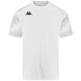 Camiseta de latiendadelclub KAPPA Daverno 331H7UW-001