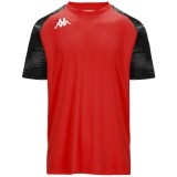 Camiseta de latiendadelclub KAPPA Daverno 331H7UW-A05