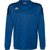 Sudadera de latiendadelclub KAPPA Gaverno 371G2KW-A01