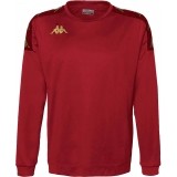 Sudadera de latiendadelclub KAPPA Gaverno 371G2KW-A02