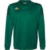 Sudadera de latiendadelclub KAPPA Gaverno 371G2KW-A03