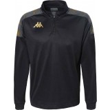 Sudadera de latiendadelclub KAPPA Gassolo 331G3HW-A00