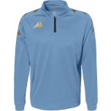 Sudadera de latiendadelclub KAPPA Gassolo 331G3HW-129