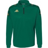 Sudadera de latiendadelclub KAPPA Gassolo 331G3HW-A03