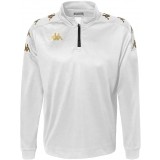 Sudadera de latiendadelclub KAPPA Gassolo 331G3HW-001