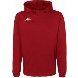 Sudadera de latiendadelclub KAPPA Giordi 311F5DW-565