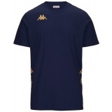 Camiseta Entrenamiento de latiendadelclub KAPPA Giovo 381P1EW-193