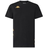 Camiseta Entrenamiento de latiendadelclub KAPPA Giovo 381P1EW-005