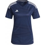 Camiseta Mujer de latiendadelclub ADIDAS Tiro 23 Competition Match HT5691