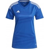 Camiseta Mujer de latiendadelclub ADIDAS Tiro 23 Competition Match HT5692