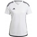 Camiseta Mujer de latiendadelclub ADIDAS Tiro 23 Competition Match HT5689