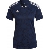 Camiseta Mujer de latiendadelclub ADIDAS Condivo 22 Match HA3542